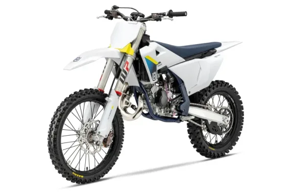 2026 Husqvarna TC85 19/16