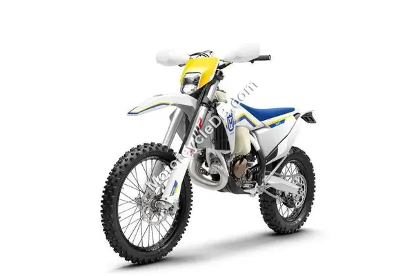 2023 Husqvarna TE 150 Heritage