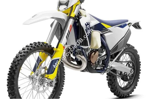 2022 Husqvarna TE 150I
