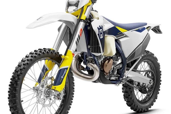 2021 Husqvarna TE 150I