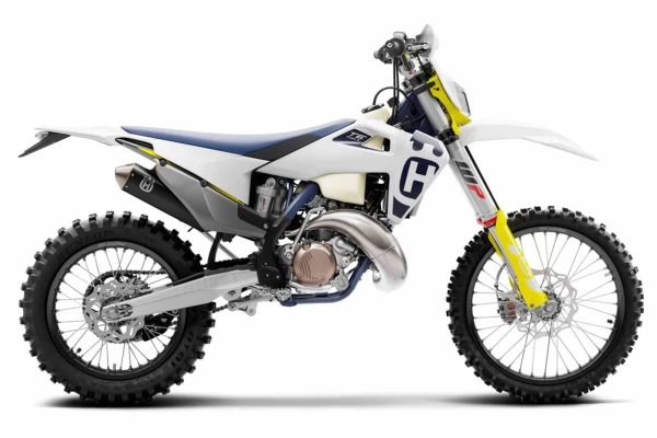 2020 Husqvarna TE 150I