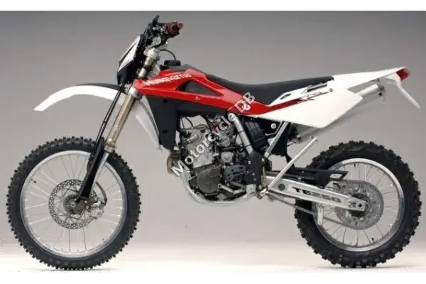 2009 Husqvarna TE 250