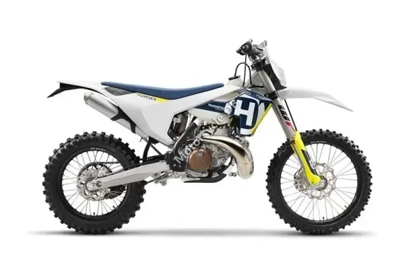 2019 Husqvarna TE 250