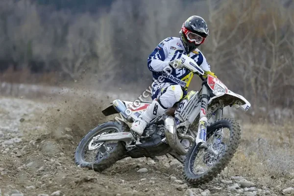 2017 Husqvarna TE 250