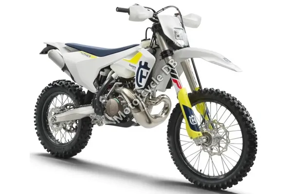 2023 Husqvarna TE 250