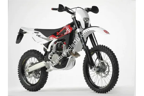 2022 Husqvarna TE 250I