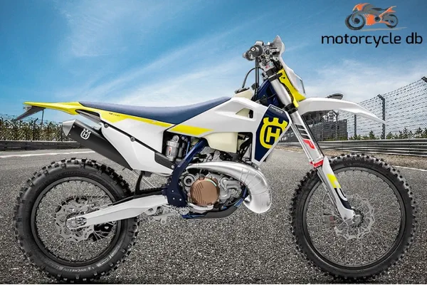 2021 Husqvarna TE 250I