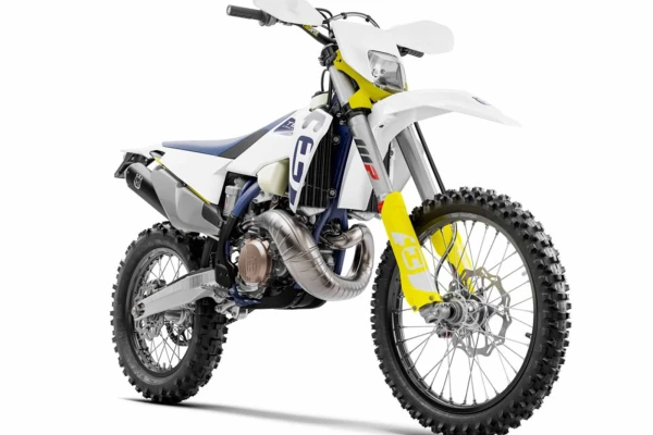 2020 Husqvarna TE 250I