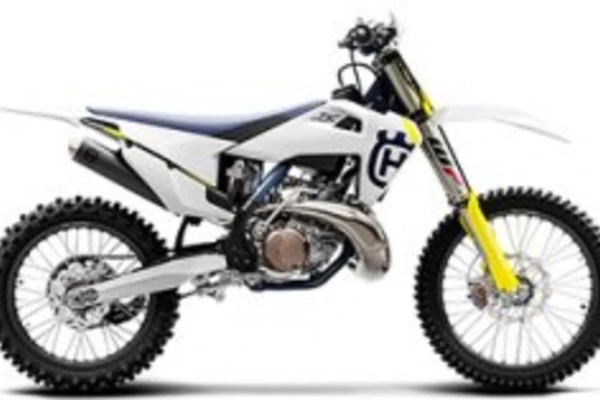 2019 Husqvarna TE 250I