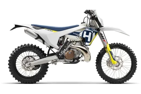 2020 Husqvarna TE 300