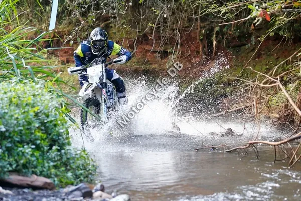 2016 Husqvarna TE 300