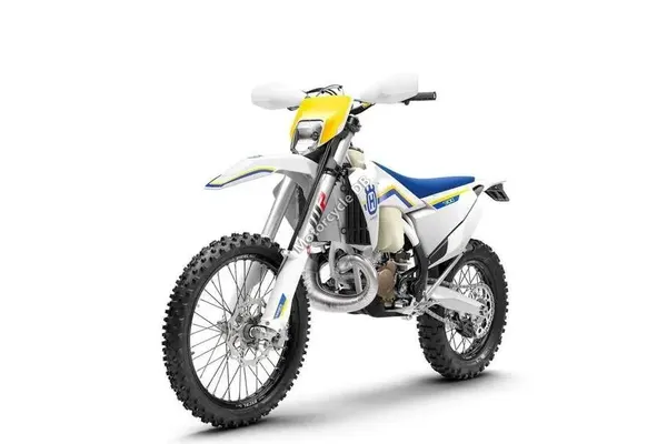 2023 Husqvarna TE 300 Heritage