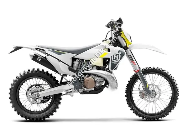2022 Husqvarna TE 300I