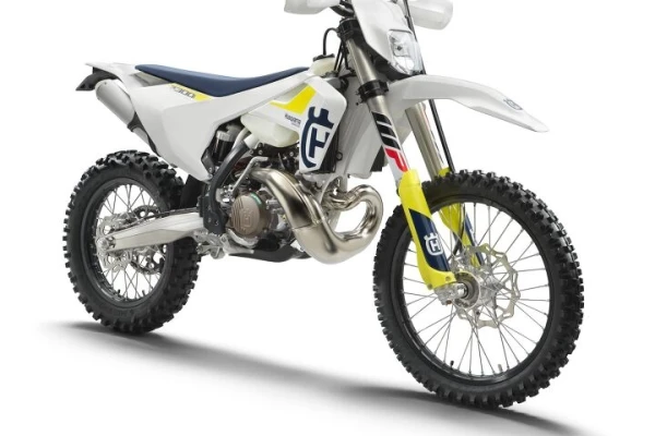 2019 Husqvarna TE 300I