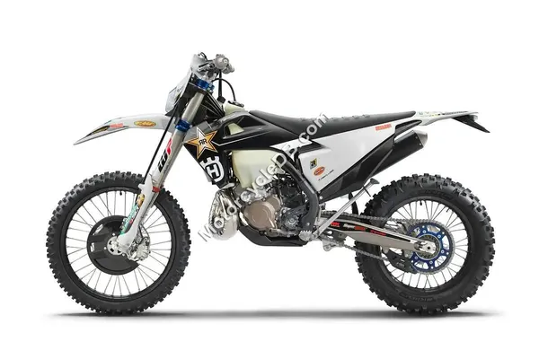 2022 Husqvarna TE 300I Rockstar