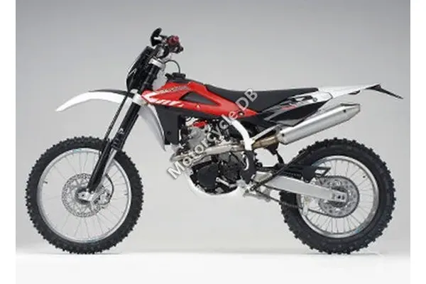 2008 Husqvarna TE510