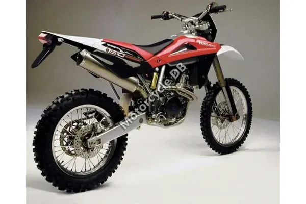 2005 Husqvarna TE 510