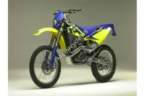2003 Husqvarna TE 570