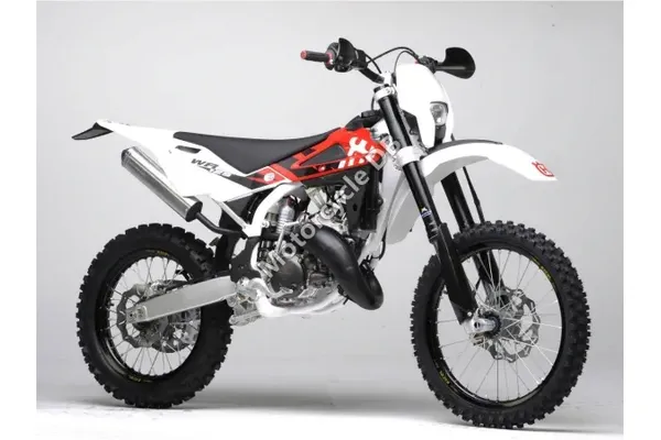 2013 Husqvarna TE125