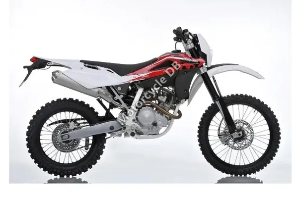 2011 Husqvarna TE125