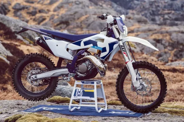 2026 Husqvarna TE150
