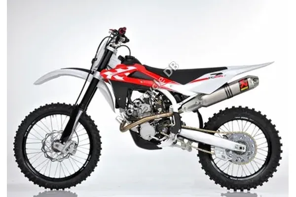 2011 Husqvarna TE 250