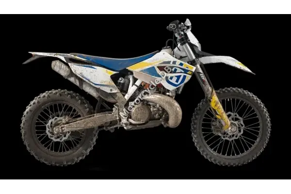 2014 Husqvarna TE250
