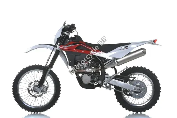 2013 Husqvarna TE250R