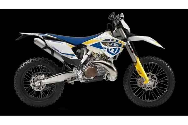 2014 Husqvarna TE300