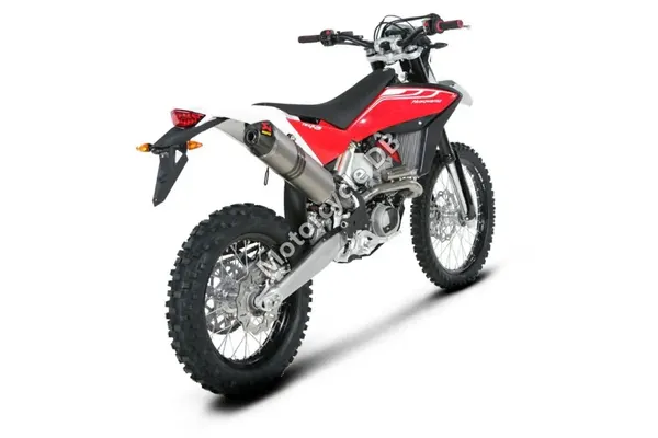 2011 Husqvarna TE449