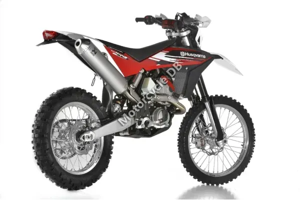 2013 Husqvarna TE449