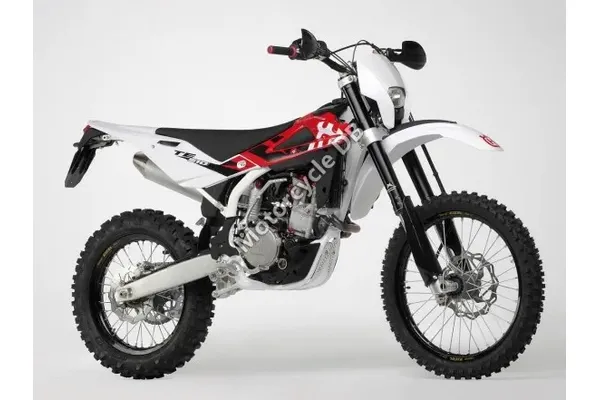2010 Husqvarna TE510