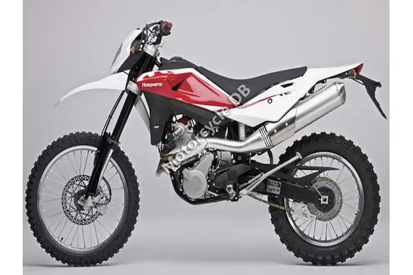 2011 Husqvarna TE630