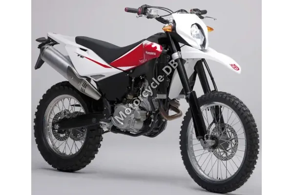 2013 Husqvarna TE630