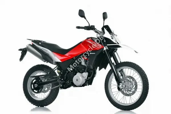 2013 Husqvarna TR650 Terra