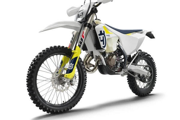 2019 Husqvarna TX 125