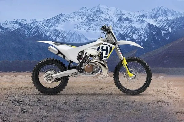 2023 Husqvarna TX300