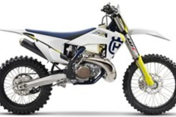 2022 Husqvarna TX 300