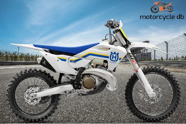 2023 Husqvarna TX 300 Heritage