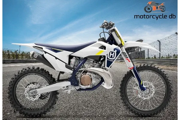 2022 Husqvarna TX 300I