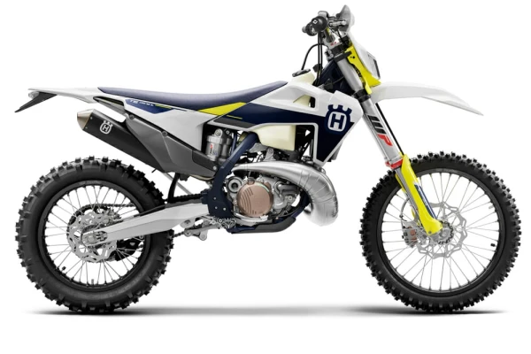 2021 Husqvarna TX 300I
