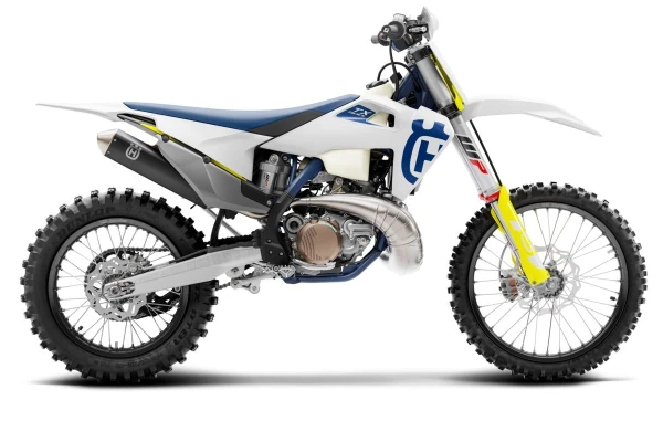 2020 Husqvarna TX 300I