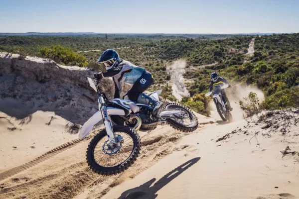 2026 Husqvarna TX300