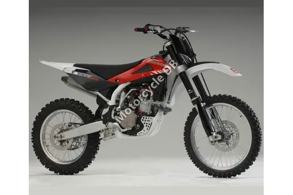 2008 Husqvarna TXC 250
