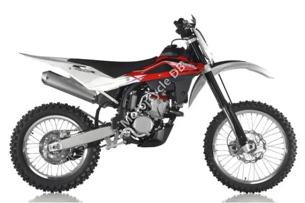 2013 Husqvarna TXC250R