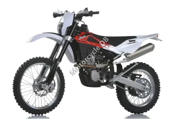2013 Husqvarna TXC310R