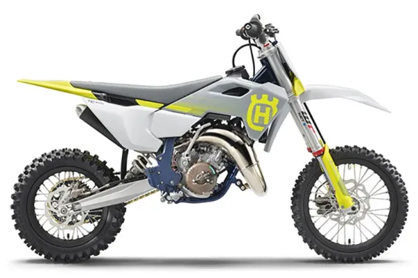 2025 Husqvarna Tc 65
