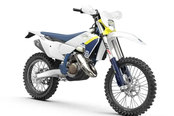 2025 Husqvarna TE150