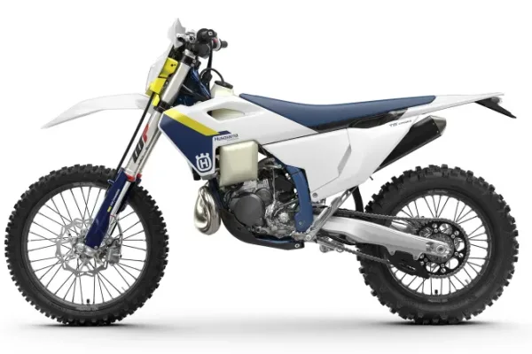 2025 Husqvarna Te 250