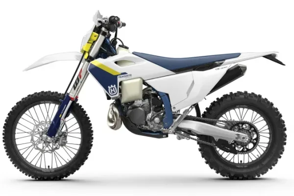 2025 Husqvarna Te 300
